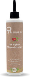 SUNRIDE Itch Fighter Pflegelotion für Pferde 250 ml natürlich und dopingfrei - 250 ml – Bild 1 von 4
