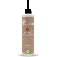 Produktbild von SUNRIDE Itch Fighter Pflegelotion für Pferde 250 ml natürlich und dopingfrei - 250 ml