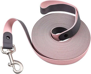 Sunride Longe Powder Rose 8m – Bild 1 von 1