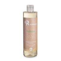 Produktbild von SUNRIDE Shampoo für Pferde 500 ml natürlich und dopingfrei für weißes Fell - 500 ml