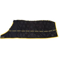 Produktbild von Sunride Unterdecke FleeceLiner Schwarz