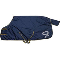 Produktbild von Sunride Winterdecke Stockholm Olive 145 cm