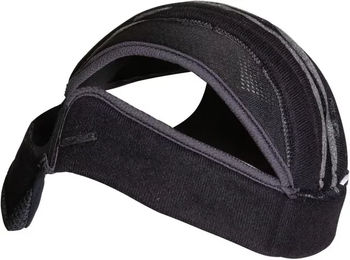 Produktbild von Suomy Apex Helmbezug Unisex Schwarz Größe 54