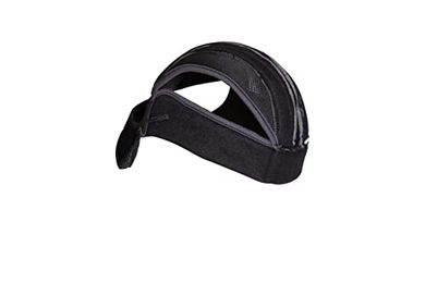 Suomy Apex Helmfutter Schwarz – Bild 1 von 2