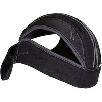 Produktbild von Suomy Apex Reithelm Innenfutter mit Ohrenschutz für Winter Schwarz Unisex 54 cm
