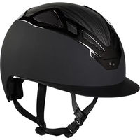 Produktbild von Suomy Apex Wood Reithelm Holz Optik Braun Schwarz Unisex 57 cm