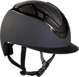 Produktbild von Suomy Apex Wood Reithelm Holz Optik Unisex 56 cm