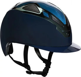Produktbild von Suomy Apex Wood Reithelm Holzoptik Unisex 57 cm