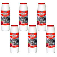 Produktbild von Super Benek Geruchsentferner fruchtig für Katzenstreu 6 x 0,5 kg - 500 g