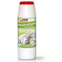 Produktbild von Super Benek Geruchsneutralisator Grüner Tee 500 g - 500 g