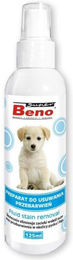 Produktbild von Super Beno Augenreiniger für weißes Fell 125 ml