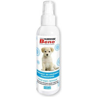 Produktbild von Super Beno Augenreiniger für weißes Fell 125 ml