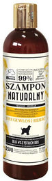 Produktbild von Super Beno Natural Long Hair & Coat Shampoo 300 ml - 300 ml