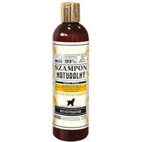 Produktbild von Super Beno Natural Long Hair & Coat Shampoo 300 ml - 300 ml