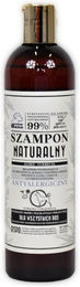 SUPER BENO Natürliches Anti-Allergie-Shampoo für Hunde aller Rassen und Felltypen 300 ml – Bild 1 von 1