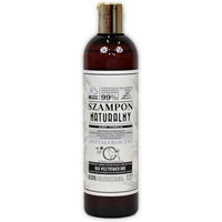 Produktbild von SUPER BENO Natürliches Anti-Allergie-Shampoo für Hunde aller Rassen und Felltypen 300 ml