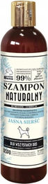 Produktbild von SUPER BENO Natürliches Leichtes Fell Shampoo 300 ml - 300 ml