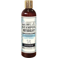 Produktbild von SUPER BENO Natürliches Leichtes Fell Shampoo 300 ml - 300 ml