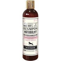 Produktbild von SUPER BENO Natürliches Shampoo 300 ml - 300 ml