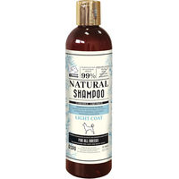 Produktbild von Super Beno Natürliches Shampoo für helles Fell 300 ml - 300 ml