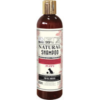 Produktbild von Super Beno Natürliches Shampoo für Welpen 300 ml - 300 ml