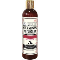 Produktbild von Super Beno Natürliches Shampoo für Welpen 300 ml - 300 ml