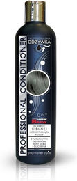 Produktbild von Super Beno Professionelle Haarspülung für dunkles Haar Schwarz 250 ml - 250 ml
