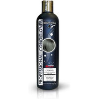 Produktbild von Super Beno Professionelle Haarspülung für dunkles Haar Schwarz 250 ml - 250 ml