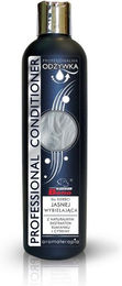 Produktbild von SUPER BENO Professionelle leichte Haarspülung Schwarz 250 ml - 250 ml