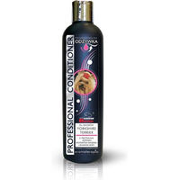 Produktbild von SUPER BENO Professionelle Spülung für Mini Yorkie empfindliche Hunde 250 ml
