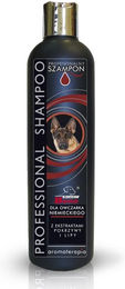 Produktbild von Super Beno Shampoo für Deutschen Schäferhund Schwarz Kurzhaar 250 ml - 250 ml