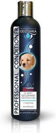 Produktbild von SUPER BENO Welpen Haarspülung Professional für empfindliche Haut und Fell 250 ml - 250 ml