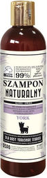 Produktbild von SUPER BENO York Naturkosmetik Shampoo 300 ml - 300 ml