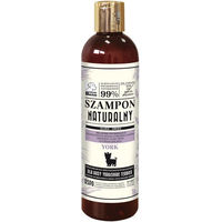 Produktbild von SUPER BENO York Naturkosmetik Shampoo 300 ml - 300 ml