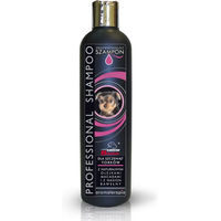 Produktbild von Super Beno Yorkie Junior Shampoo für Welpen und Mini Hunde zur Pflege von Haut und Fell 250 ml