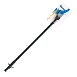 Produktbild von Superfish 2in1 Pflanzenzange mit Schere für das Aquarium 60cm Silber Schwarz