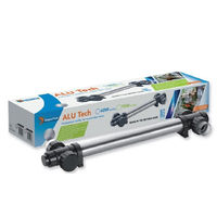 Produktbild von Superfish ALUTECH UVC T5 UV-C Lampe für den Teich 75 Watt