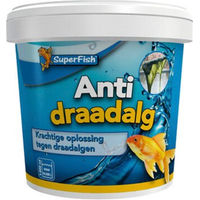 Produktbild von SuperFish Anti-Fadenalgen für den Teich 1 L