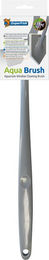 SuperFish Aqua Brush Scheibenreiniger für Aquarien aus Kunststoff in Grau – Bild 1 von 2