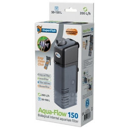 Produktbild von Superfish Aqua Flow 150 Aquarienfilter