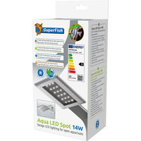 Produktbild von Superfish Aqua LED Spot Aufsatzleuchte 14 Watt