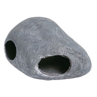Produktbild von Superfish Aquarienhöhle Fish Cave 2 Figur und Höhle Grau für Fische