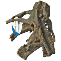 Produktbild von Superfish Aquarium Deko Wurzel für Süßwasser Fischbecken Braun Größe L 26x15x24,5 cm