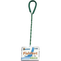 Produktbild von SuperFish Aquarium Kescher Grün 8 cm