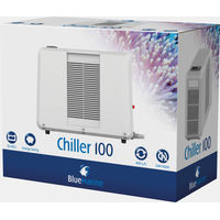 Produktbild von Superfish Blue Marine Chiller 100 Aquarium Kühler für Meerwasser und Fische