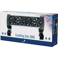 Produktbild von Superfish Blue Marine Kühlventilator 200 für Meerwasser-Aquarien aus Kunststoff