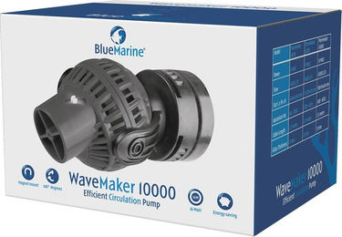Superfish Blue Marine WaveMaker 10000 Strömungspumpe für Fische mit 16 Watt und 10000 L/h – Bild 1 von 2