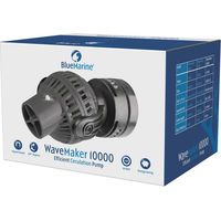 Produktbild von Superfish Blue Marine WaveMaker 10000 Strömungspumpe für Fische mit 16 Watt und 10000 L/h