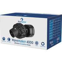 Produktbild von Superfish Blue Marine WaveMaker 4000 Strömungspumpe 6 Watt 4000 L/h