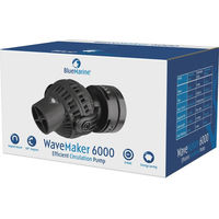 Produktbild von Superfish Blue Marine WaveMaker 6000 Strömungspumpe 8 Watt 6000 L/h
